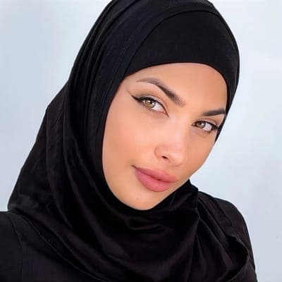 Leila Onyx 𓃠☾ | ليلى أونيكس